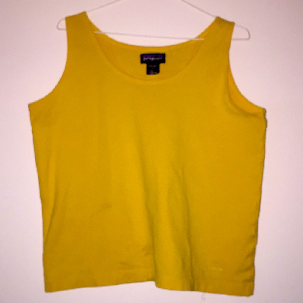 Patagonia Tanktop